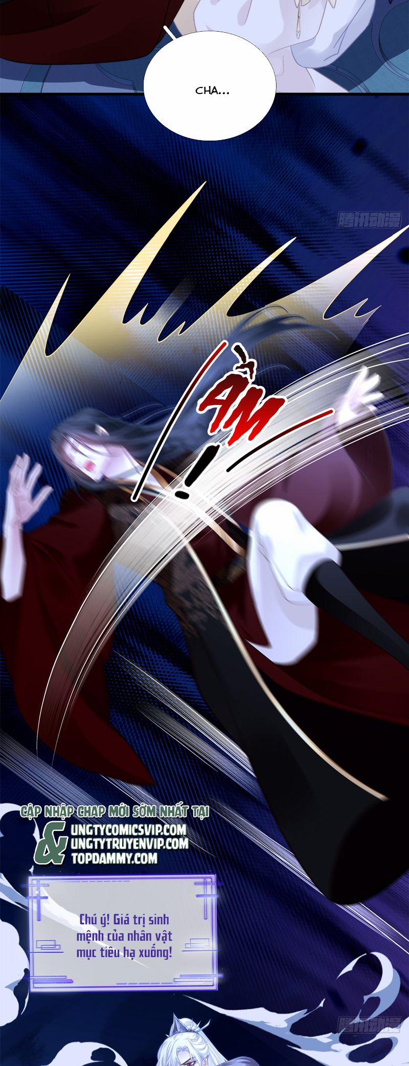 Hắc Hóa Đại Lão Thuần Dưỡng Chỉ Nam 124 trang 26