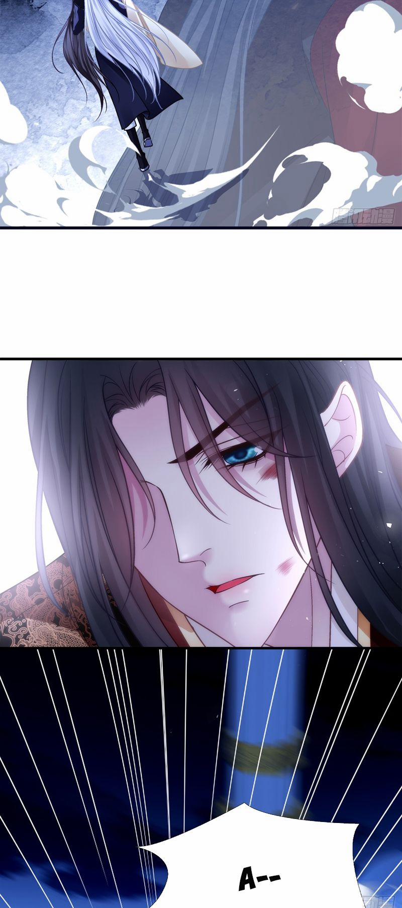 Hắc Hóa Đại Lão Thuần Dưỡng Chỉ Nam 124 trang 29