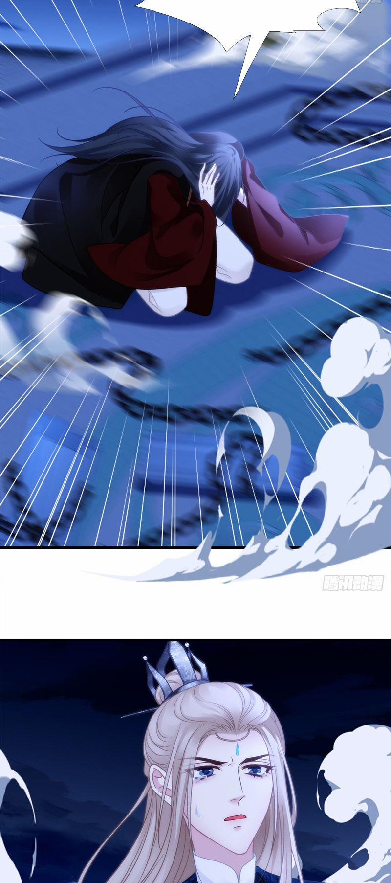 Hắc Hóa Đại Lão Thuần Dưỡng Chỉ Nam 124 trang 30