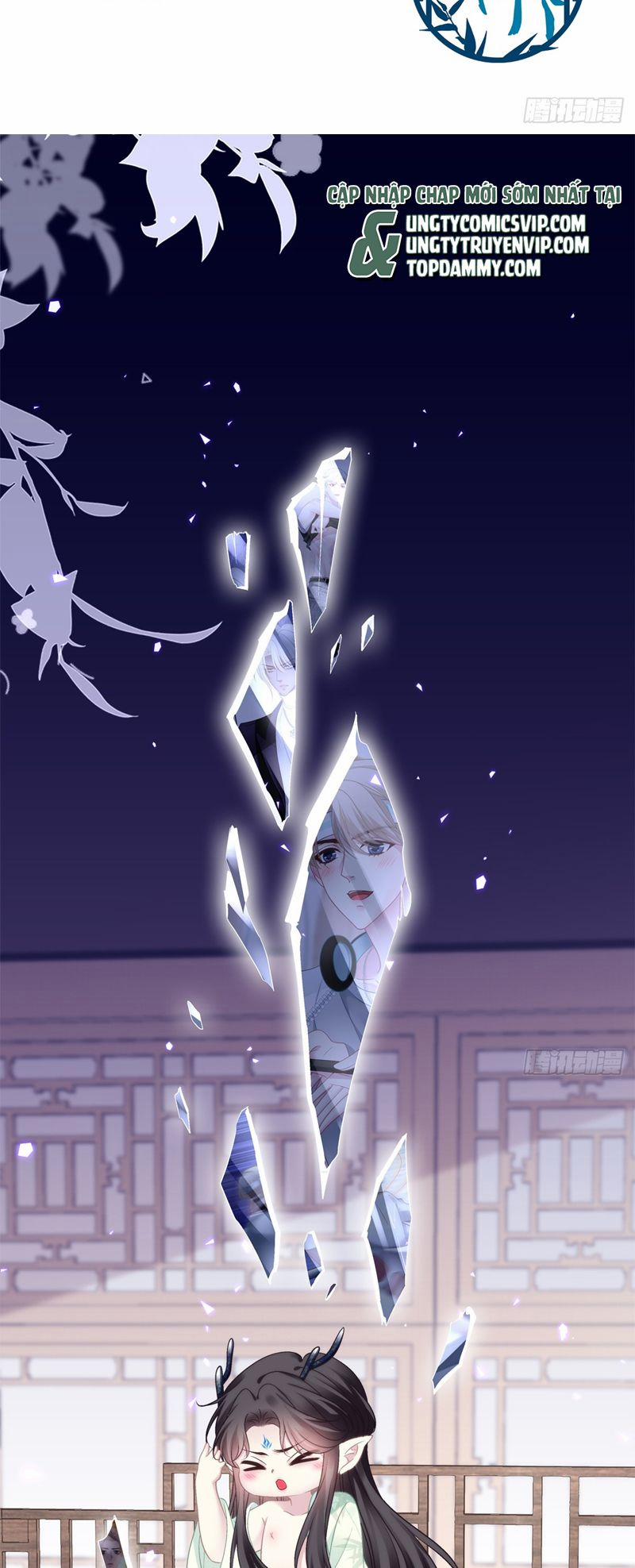 Hắc Hóa Đại Lão Thuần Dưỡng Chỉ Nam 127 trang 2