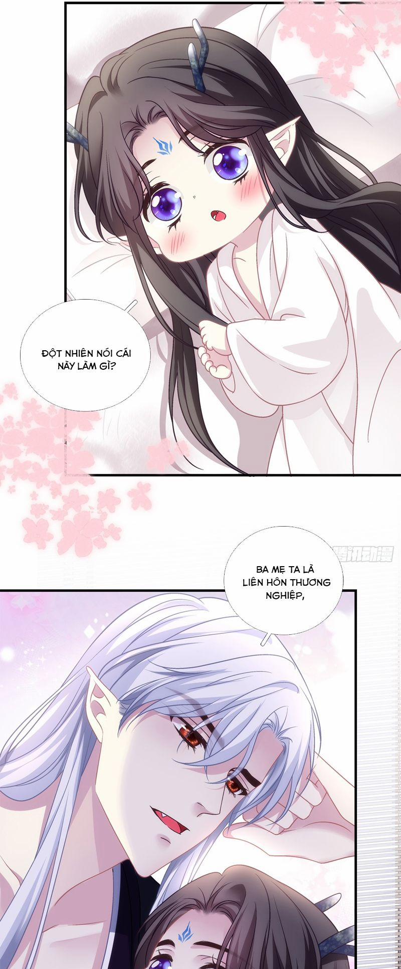 Hắc Hóa Đại Lão Thuần Dưỡng Chỉ Nam 127 trang 24