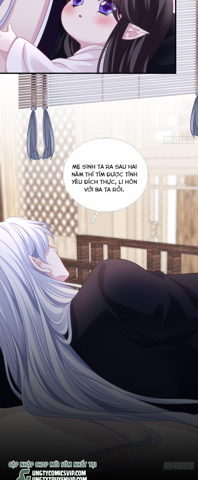 Hắc Hóa Đại Lão Thuần Dưỡng Chỉ Nam 127 trang 25