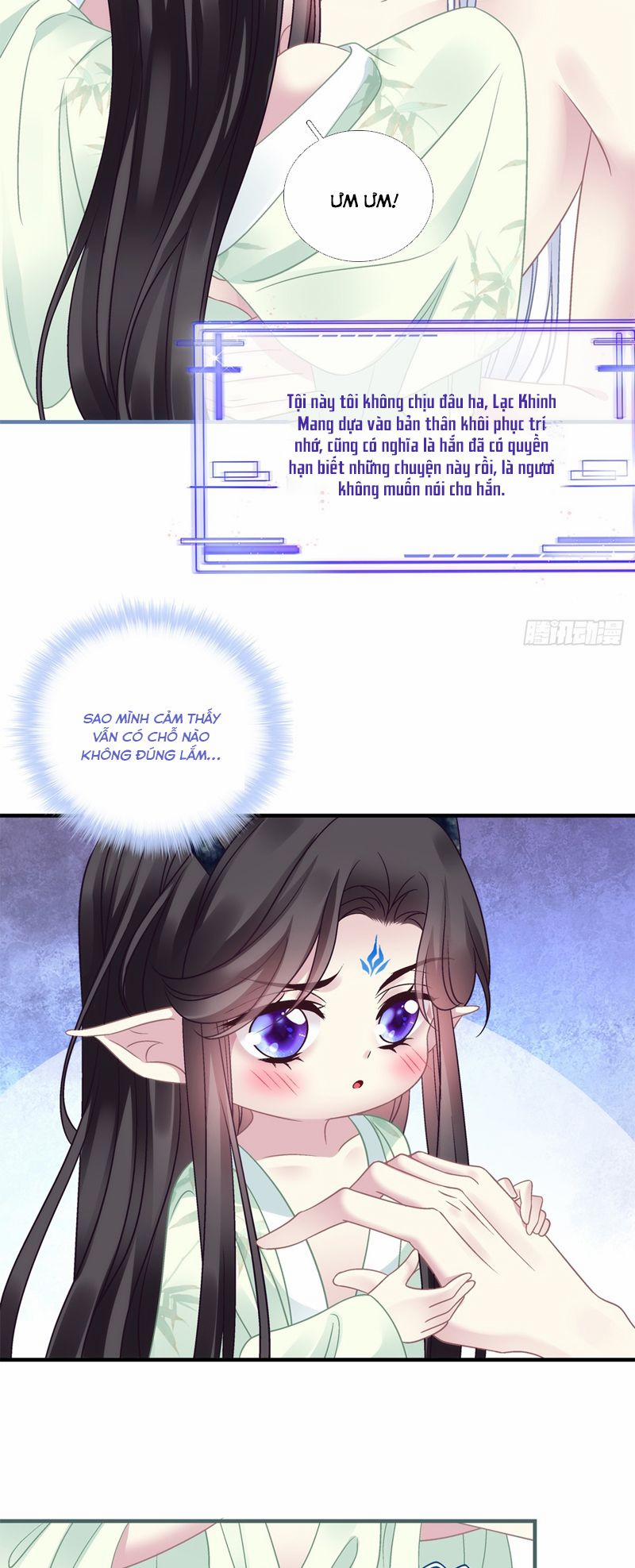 Hắc Hóa Đại Lão Thuần Dưỡng Chỉ Nam 127 trang 9