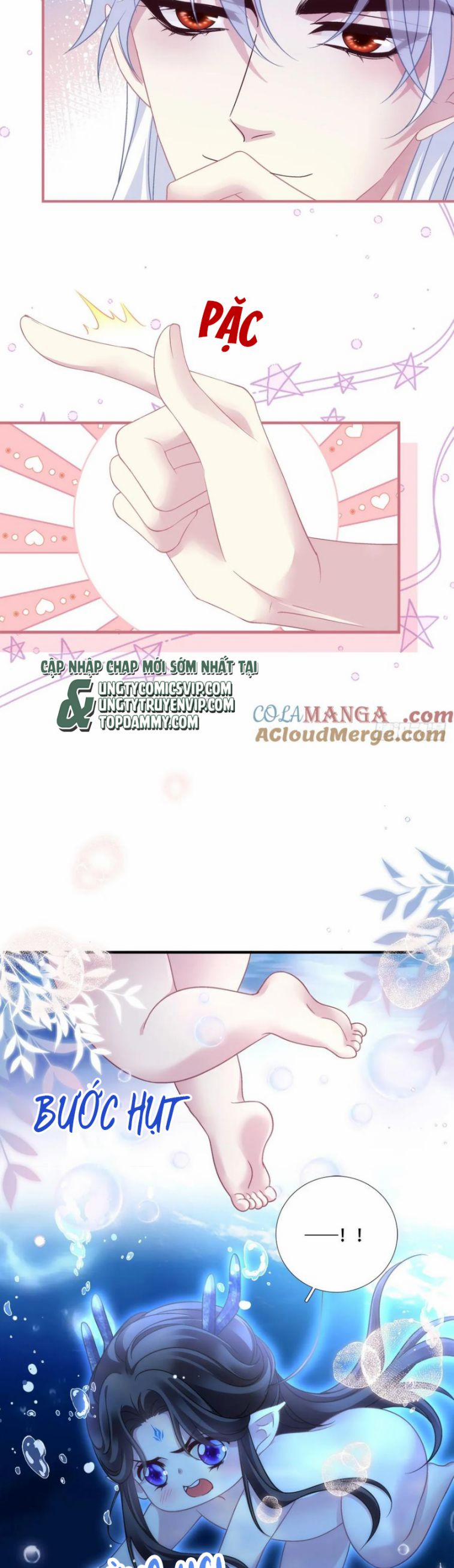 Hắc Hóa Đại Lão Thuần Dưỡng Chỉ Nam 128 trang 15