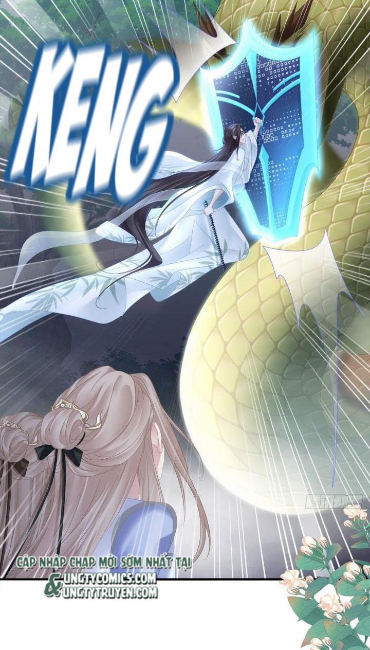 Hắc Hóa Đại Lão Thuần Dưỡng Chỉ Nam 13 trang 20