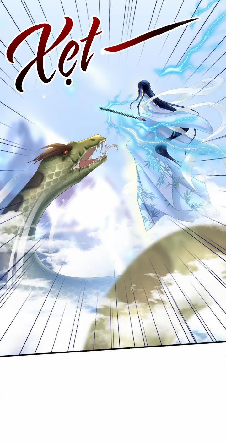 Hắc Hóa Đại Lão Thuần Dưỡng Chỉ Nam 13 trang 24