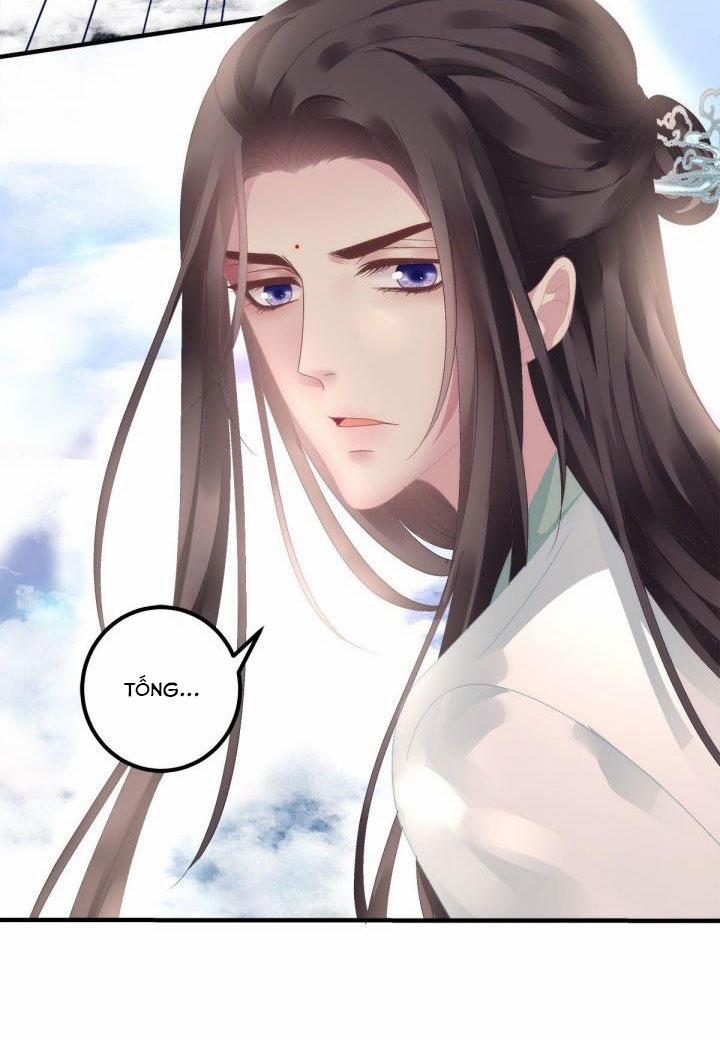 Hắc Hóa Đại Lão Thuần Dưỡng Chỉ Nam 13 trang 31