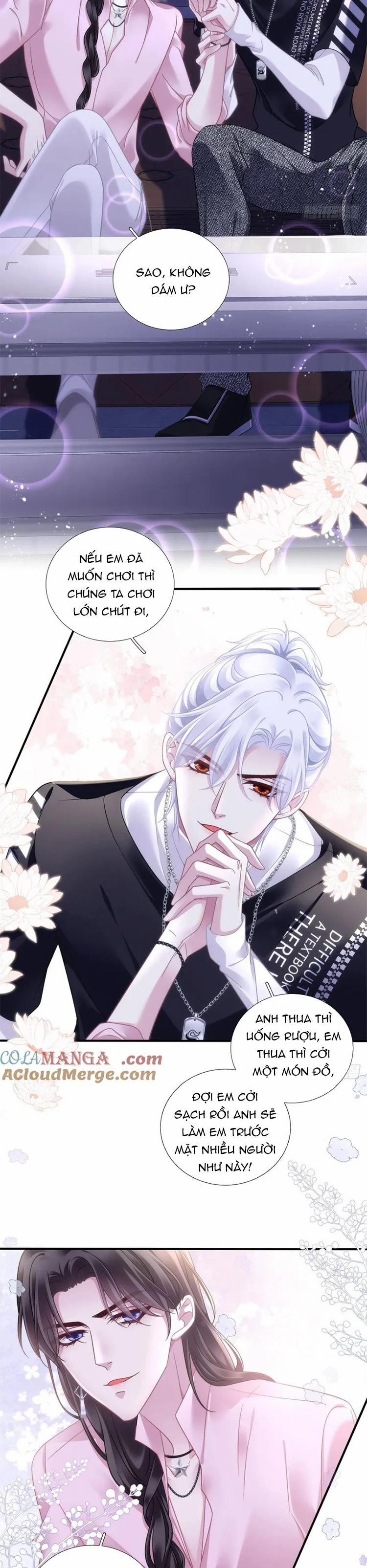 Hắc Hóa Đại Lão Thuần Dưỡng Chỉ Nam 130 trang 14