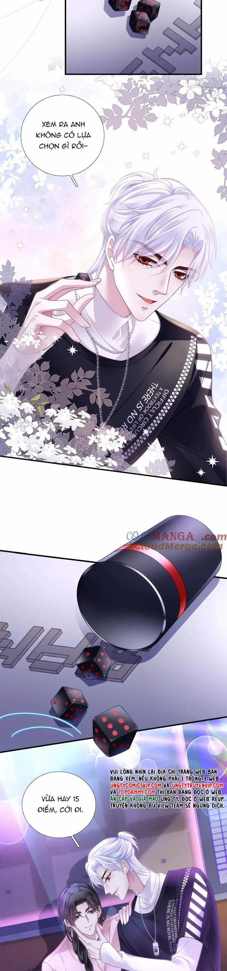 Hắc Hóa Đại Lão Thuần Dưỡng Chỉ Nam 130 trang 16