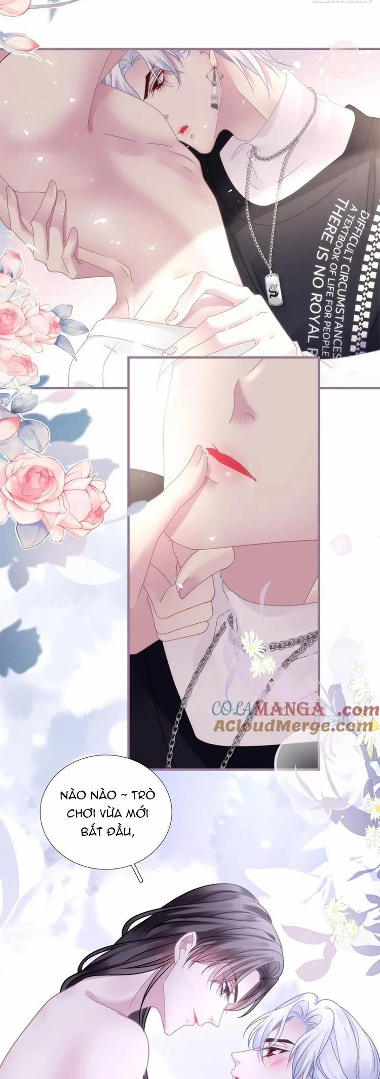 Hắc Hóa Đại Lão Thuần Dưỡng Chỉ Nam 130 trang 19