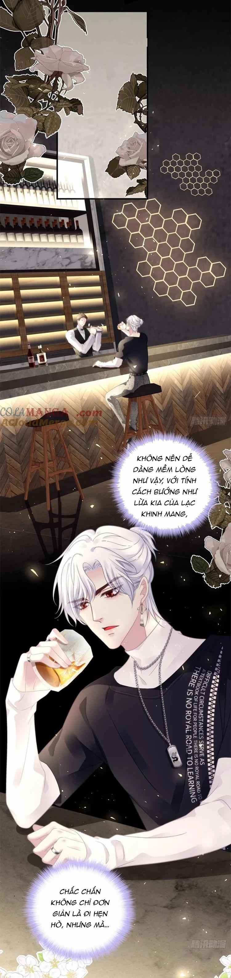 Hắc Hóa Đại Lão Thuần Dưỡng Chỉ Nam 130 trang 2