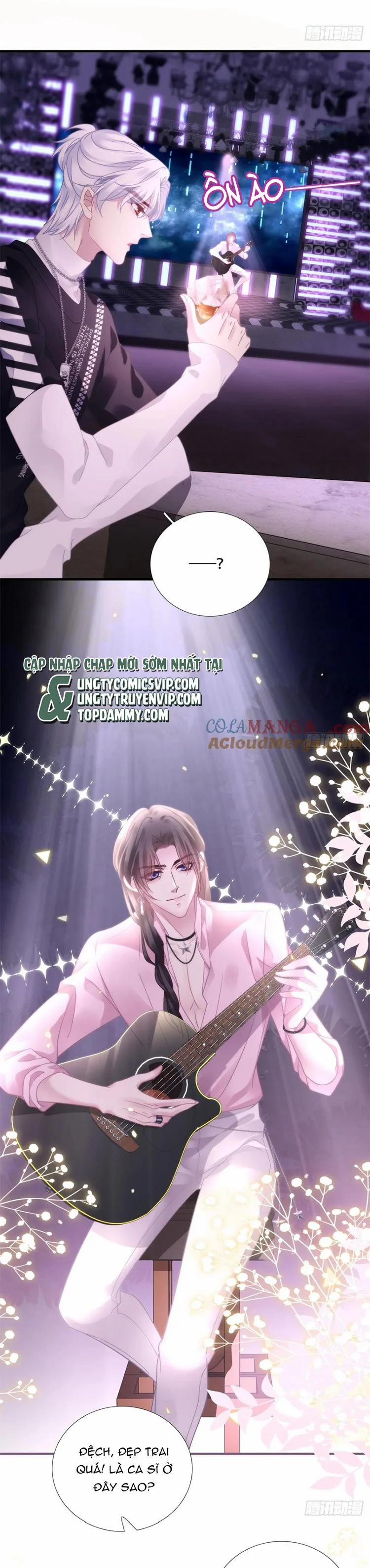 Hắc Hóa Đại Lão Thuần Dưỡng Chỉ Nam 130 trang 4