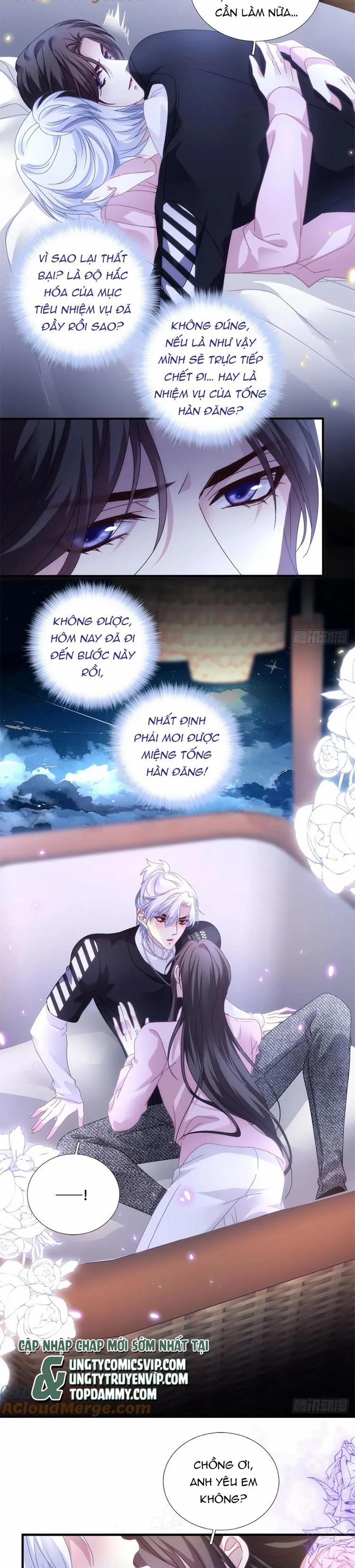 Hắc Hóa Đại Lão Thuần Dưỡng Chỉ Nam 131 trang 13