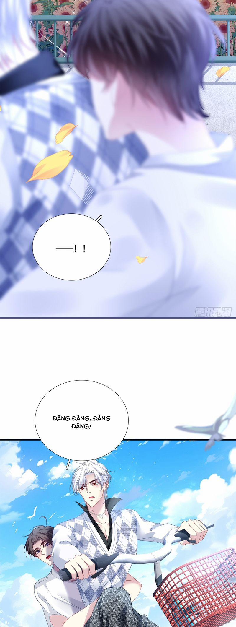 Hắc Hóa Đại Lão Thuần Dưỡng Chỉ Nam 134 trang 10