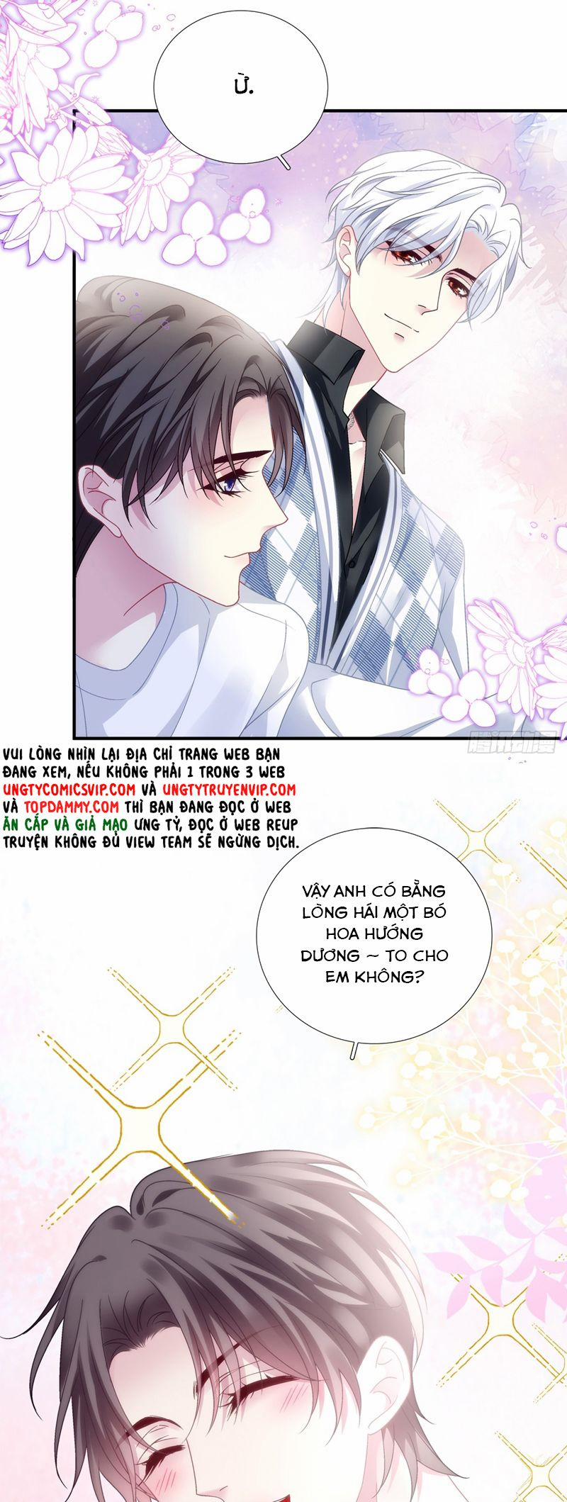 Hắc Hóa Đại Lão Thuần Dưỡng Chỉ Nam 134 trang 14