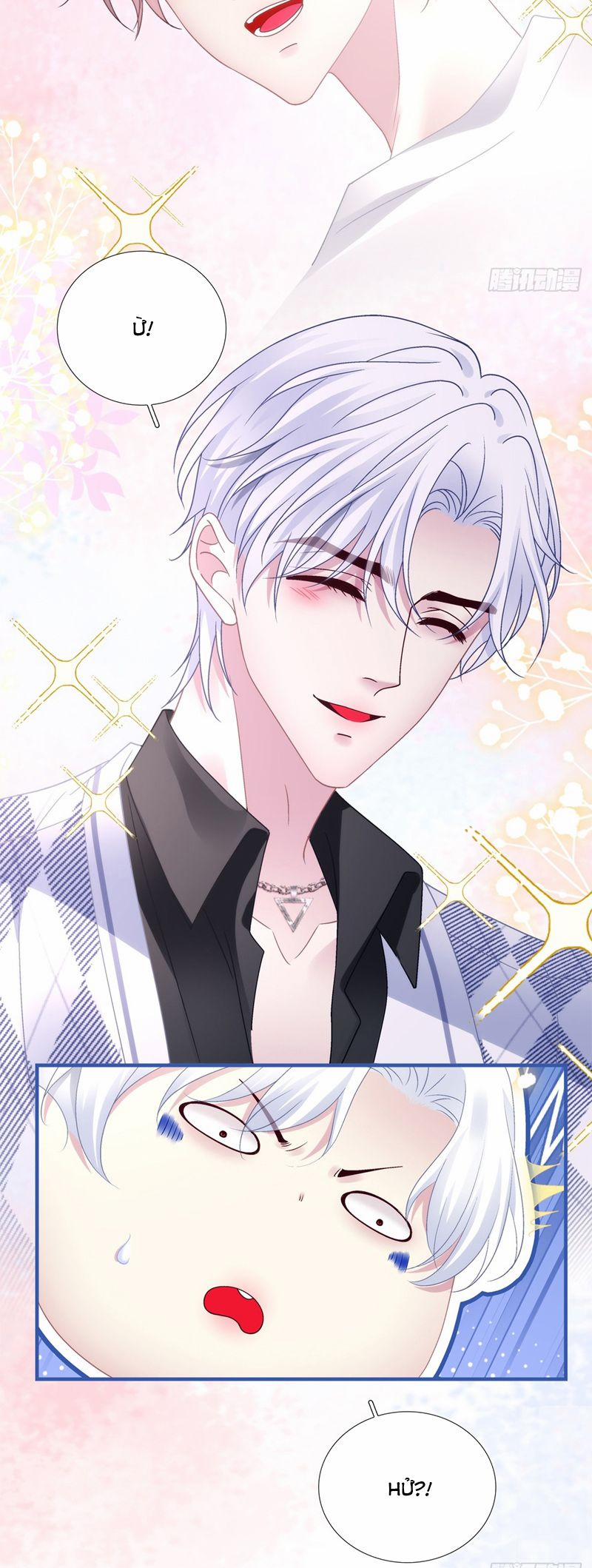 Hắc Hóa Đại Lão Thuần Dưỡng Chỉ Nam 134 trang 15