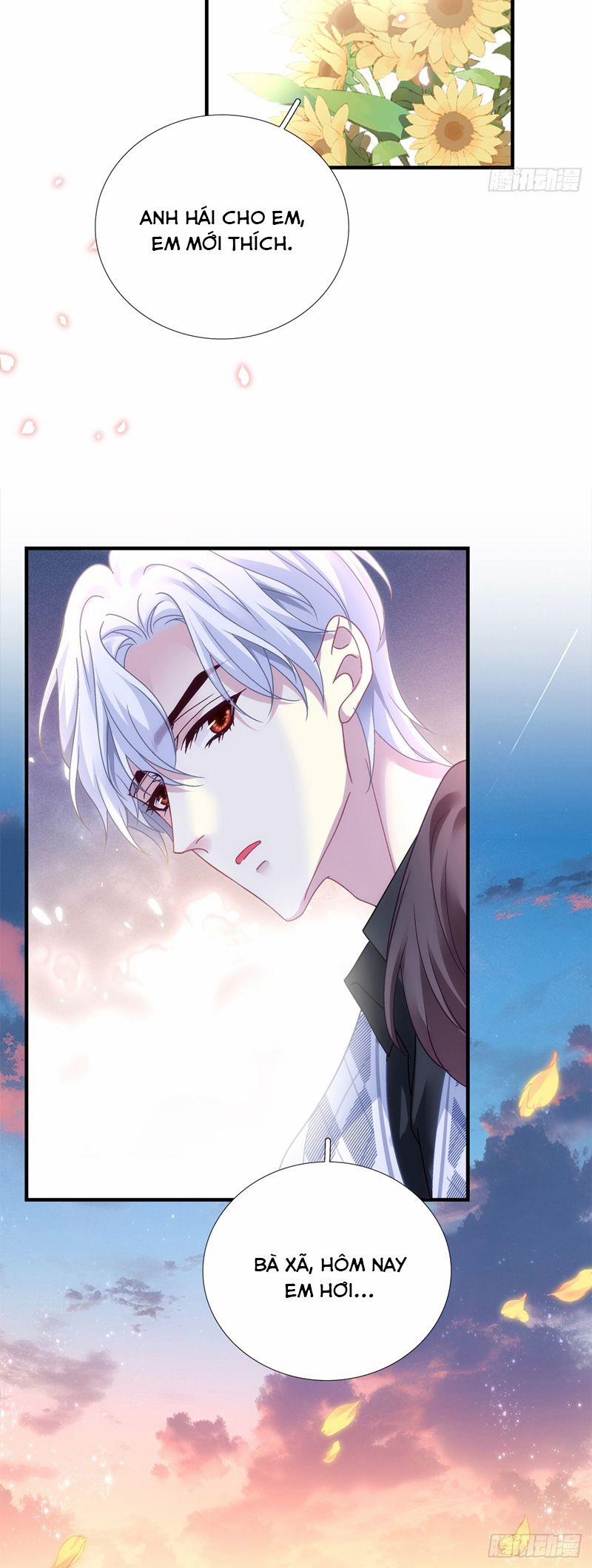 Hắc Hóa Đại Lão Thuần Dưỡng Chỉ Nam 134 trang 27