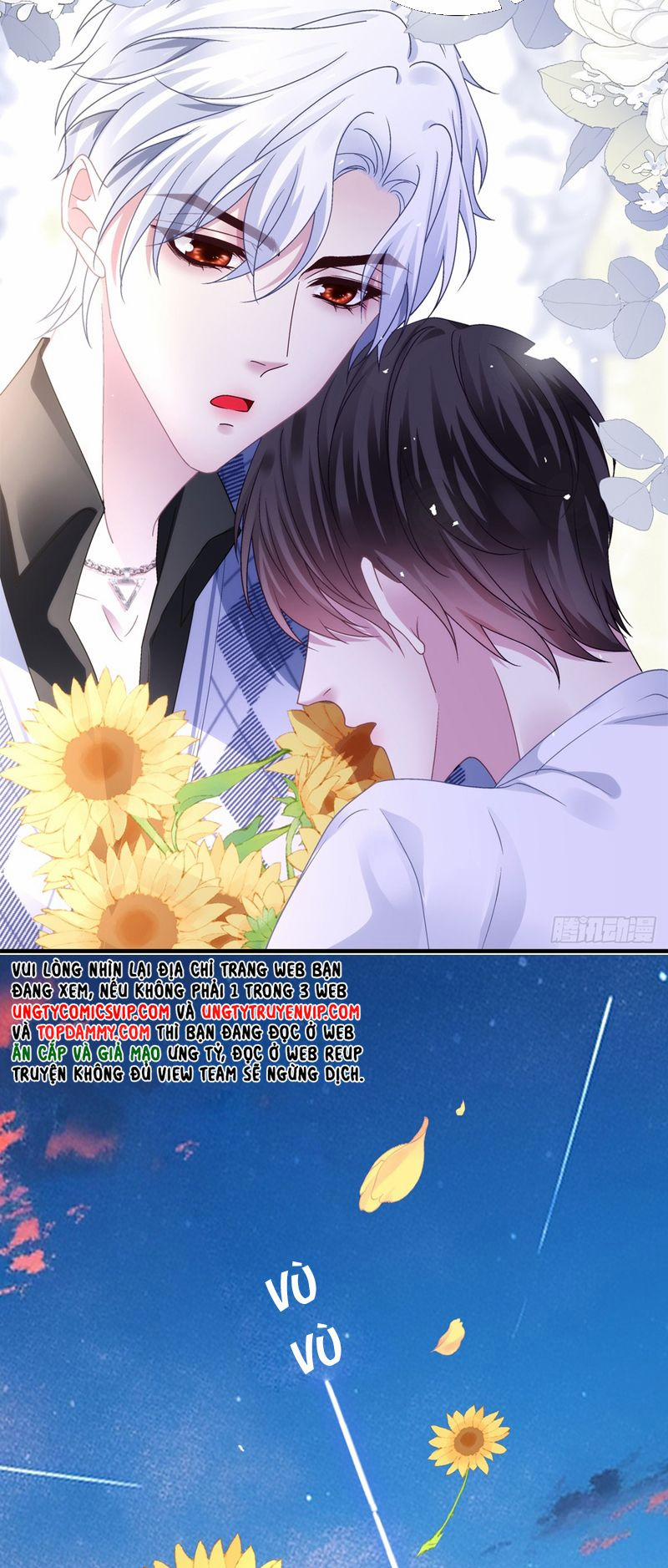 Hắc Hóa Đại Lão Thuần Dưỡng Chỉ Nam 134 trang 34