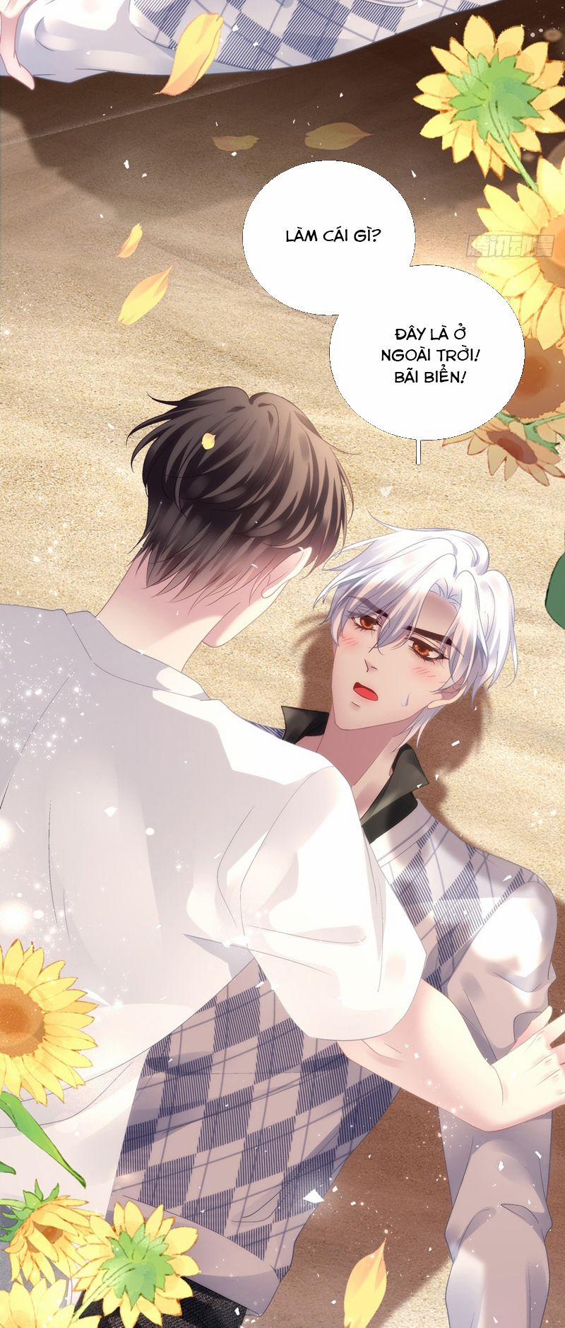 Hắc Hóa Đại Lão Thuần Dưỡng Chỉ Nam 134 trang 36