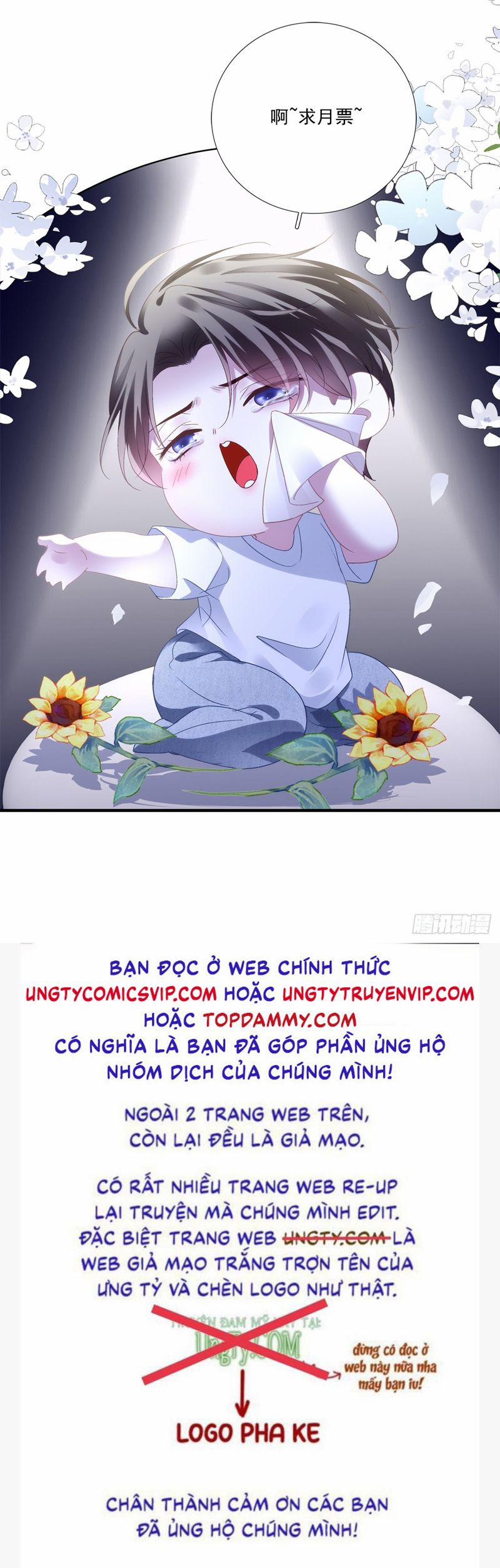 Hắc Hóa Đại Lão Thuần Dưỡng Chỉ Nam 134 trang 39