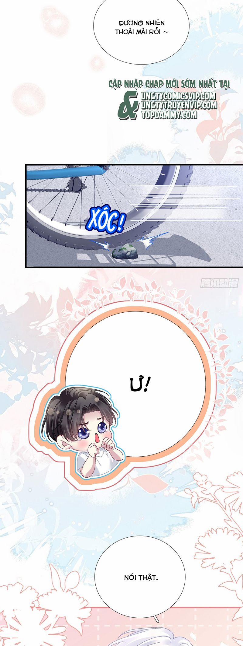 Hắc Hóa Đại Lão Thuần Dưỡng Chỉ Nam 134 trang 4