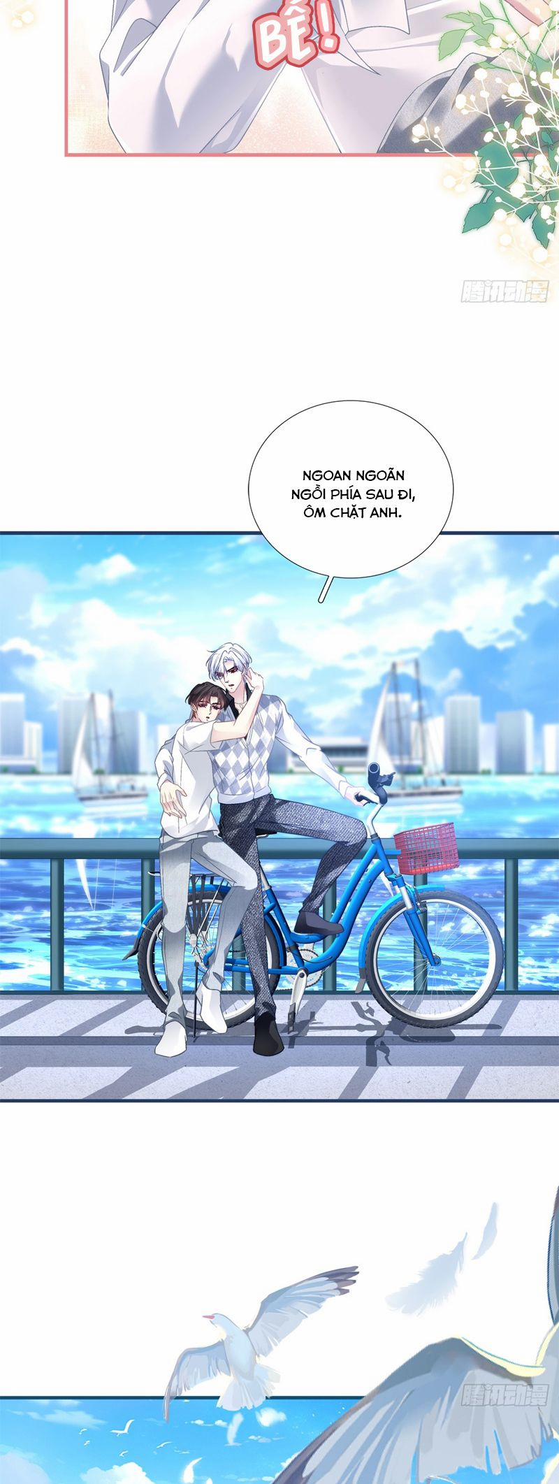 Hắc Hóa Đại Lão Thuần Dưỡng Chỉ Nam 134 trang 6