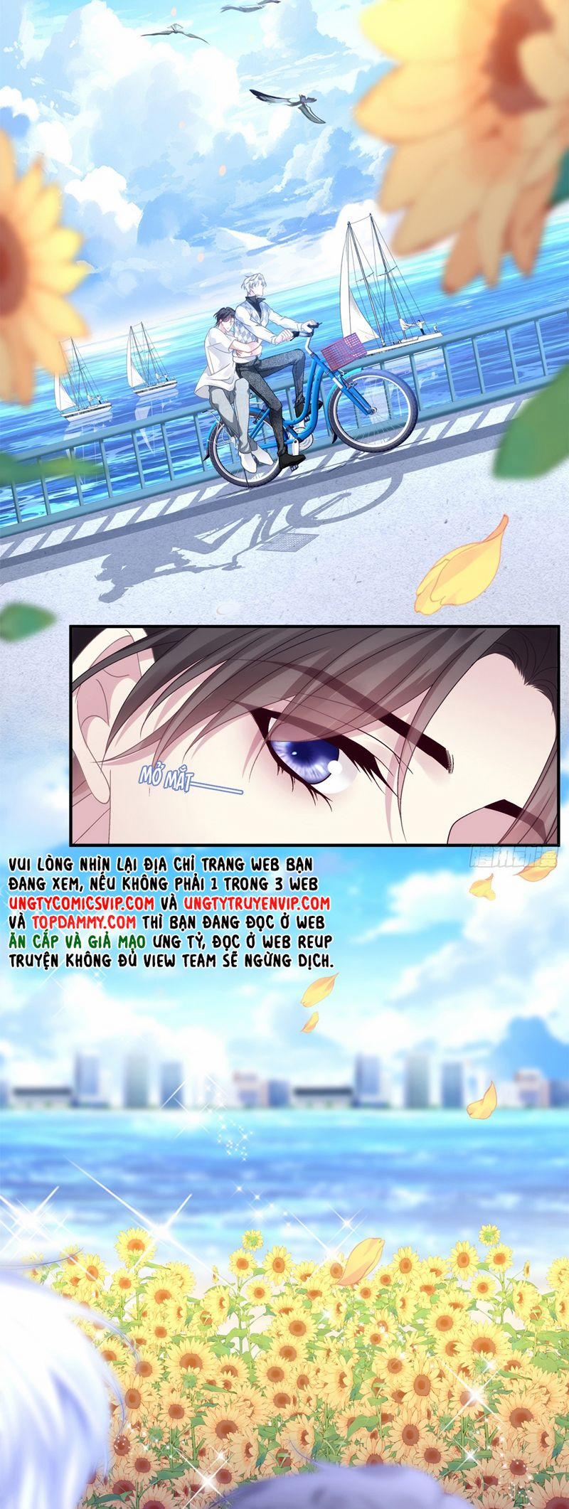 Hắc Hóa Đại Lão Thuần Dưỡng Chỉ Nam 134 trang 9