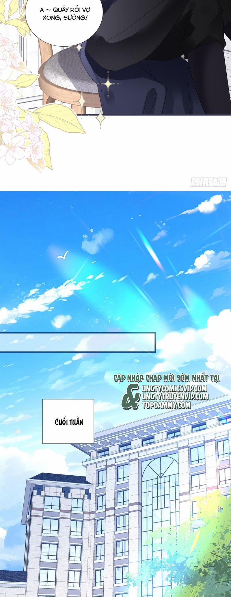 Hắc Hóa Đại Lão Thuần Dưỡng Chỉ Nam 135 trang 26