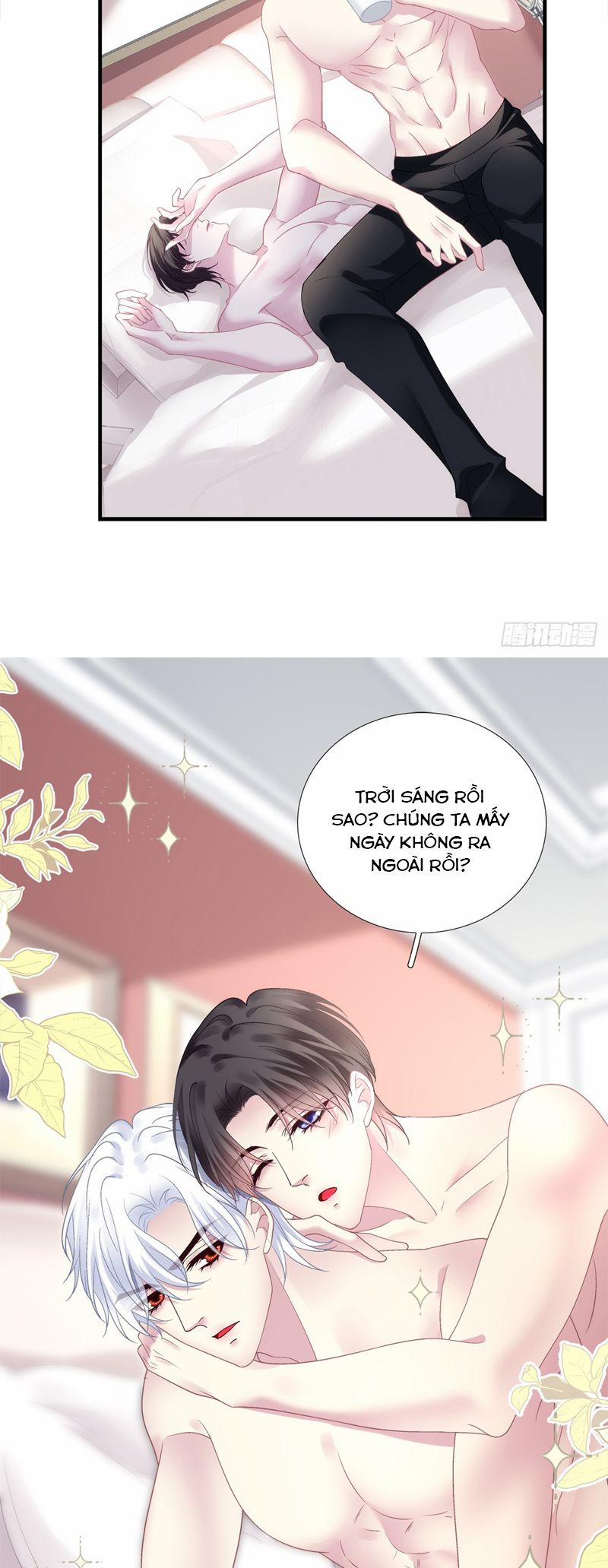 Hắc Hóa Đại Lão Thuần Dưỡng Chỉ Nam 135 trang 6