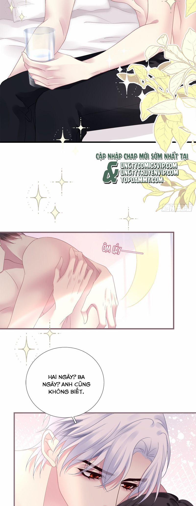 Hắc Hóa Đại Lão Thuần Dưỡng Chỉ Nam 135 trang 7