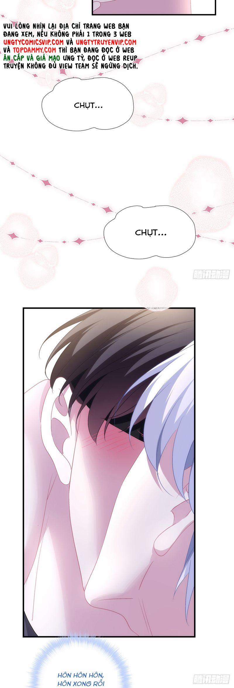 Hắc Hóa Đại Lão Thuần Dưỡng Chỉ Nam 136 trang 11