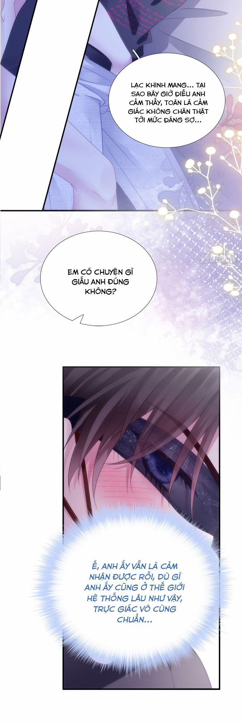 Hắc Hóa Đại Lão Thuần Dưỡng Chỉ Nam 136 trang 18