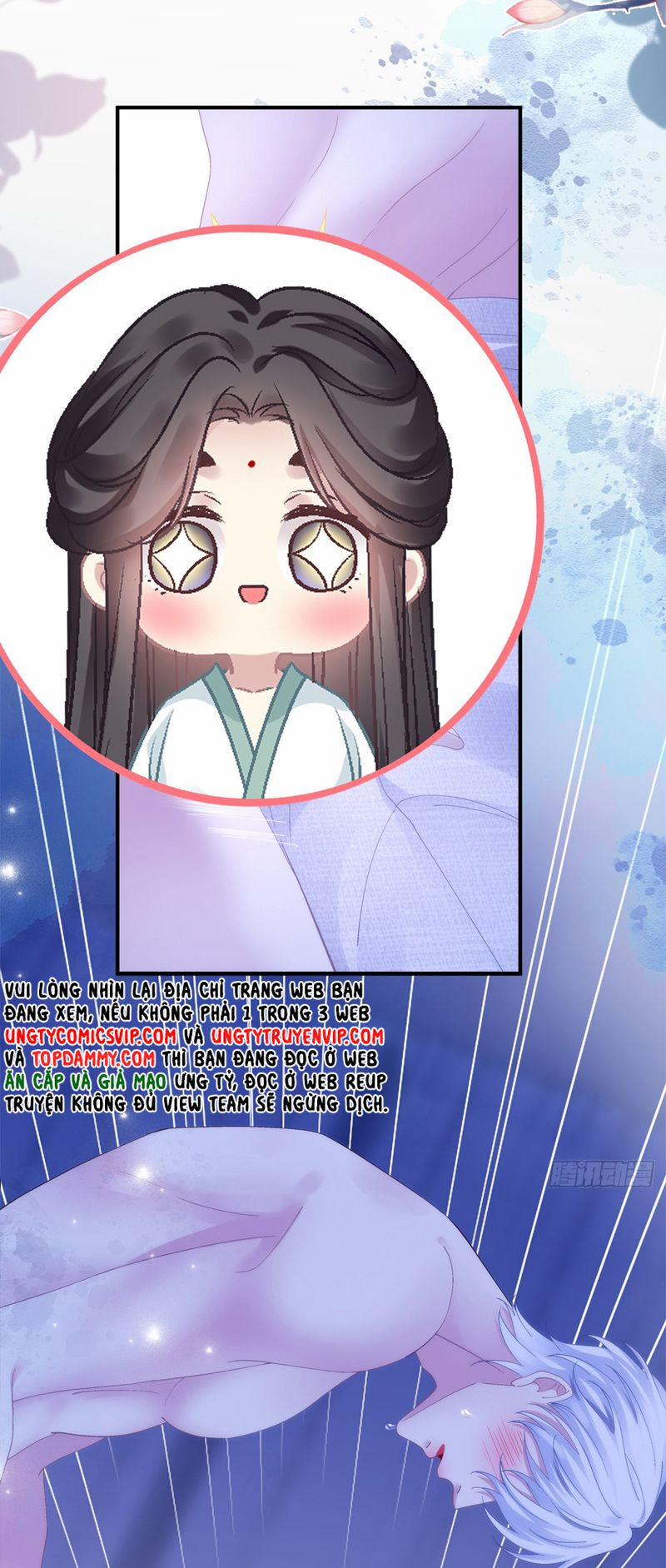 Hắc Hóa Đại Lão Thuần Dưỡng Chỉ Nam 136 trang 24