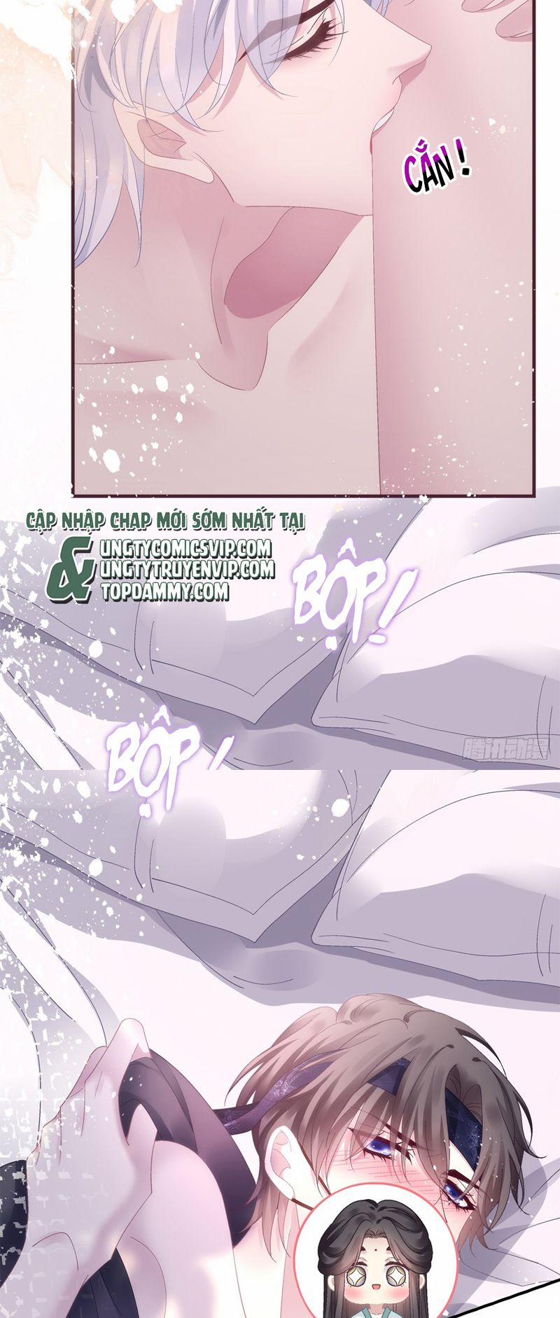 Hắc Hóa Đại Lão Thuần Dưỡng Chỉ Nam 136 trang 27