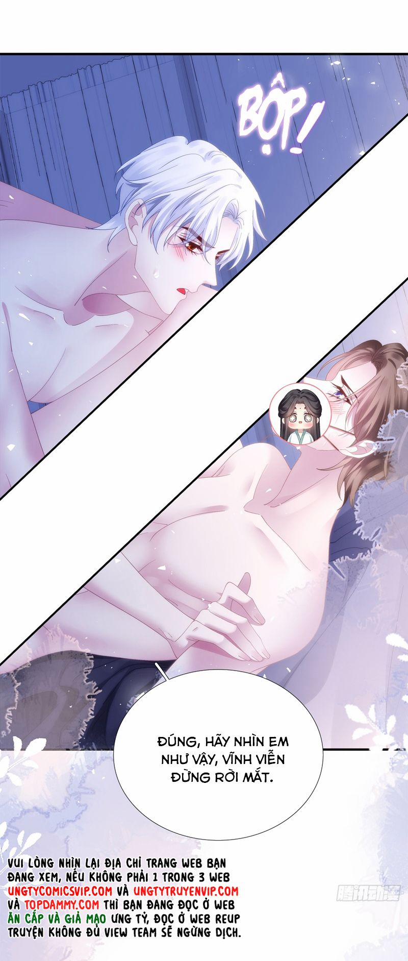 Hắc Hóa Đại Lão Thuần Dưỡng Chỉ Nam 136 trang 29