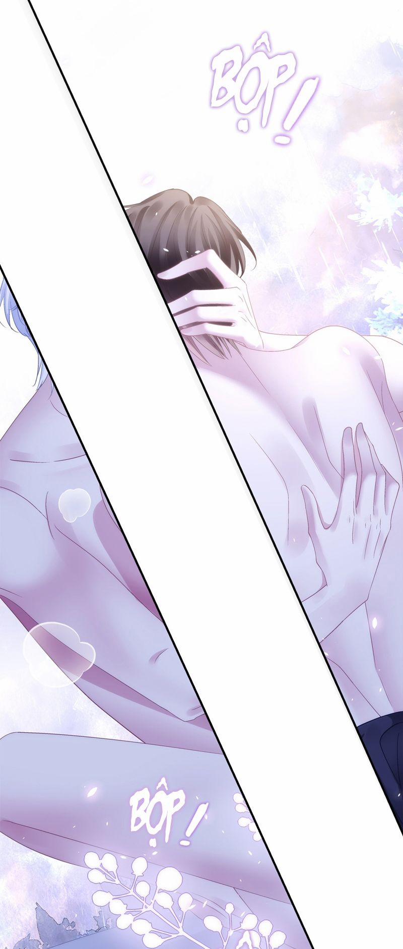 Hắc Hóa Đại Lão Thuần Dưỡng Chỉ Nam 136 trang 31