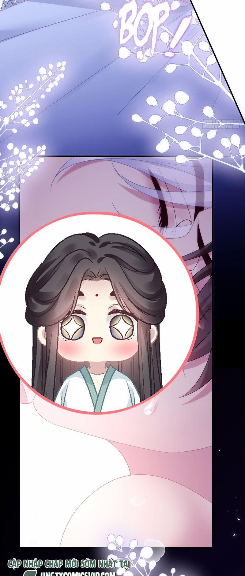 Hắc Hóa Đại Lão Thuần Dưỡng Chỉ Nam 136 trang 32