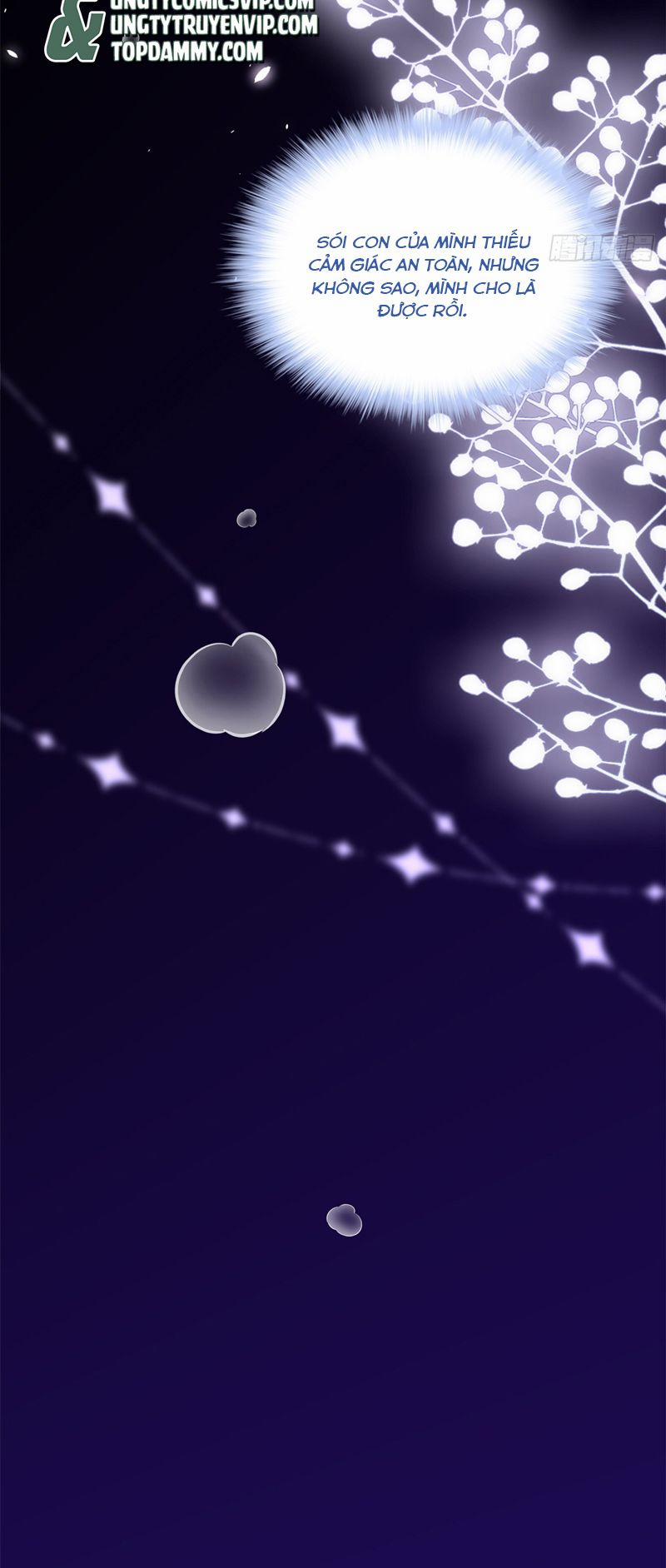 Hắc Hóa Đại Lão Thuần Dưỡng Chỉ Nam 136 trang 33