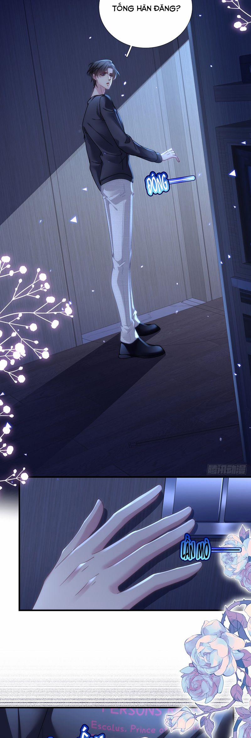 Hắc Hóa Đại Lão Thuần Dưỡng Chỉ Nam 136 trang 6