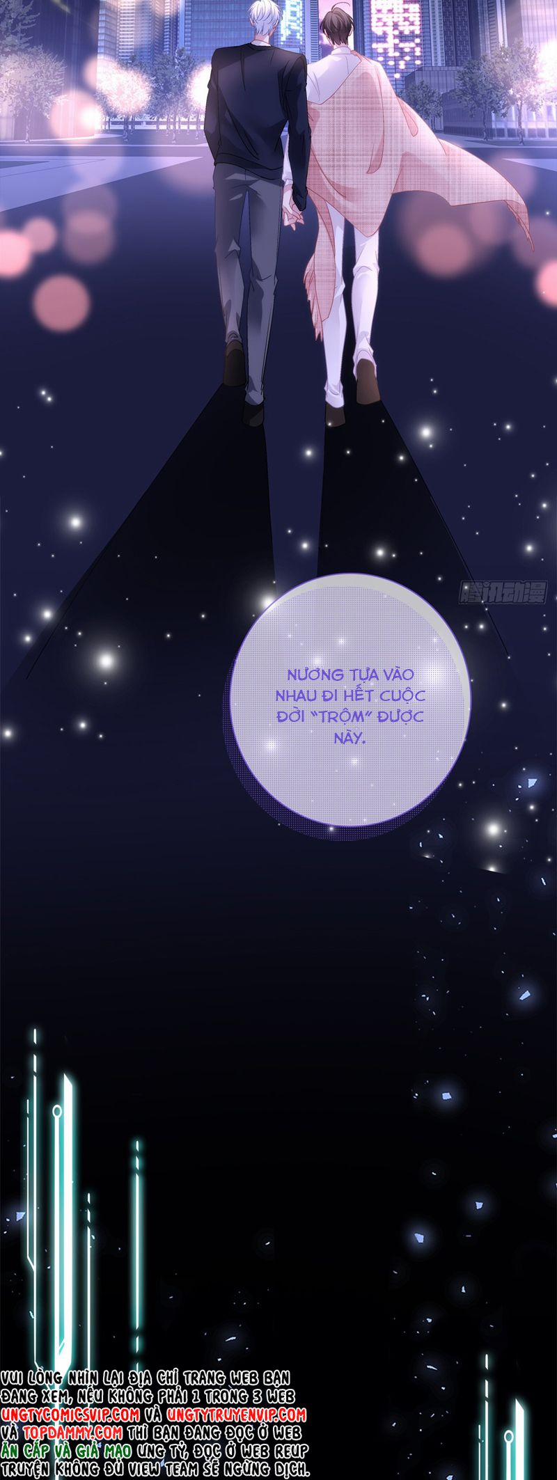 Hắc Hóa Đại Lão Thuần Dưỡng Chỉ Nam 137 trang 18