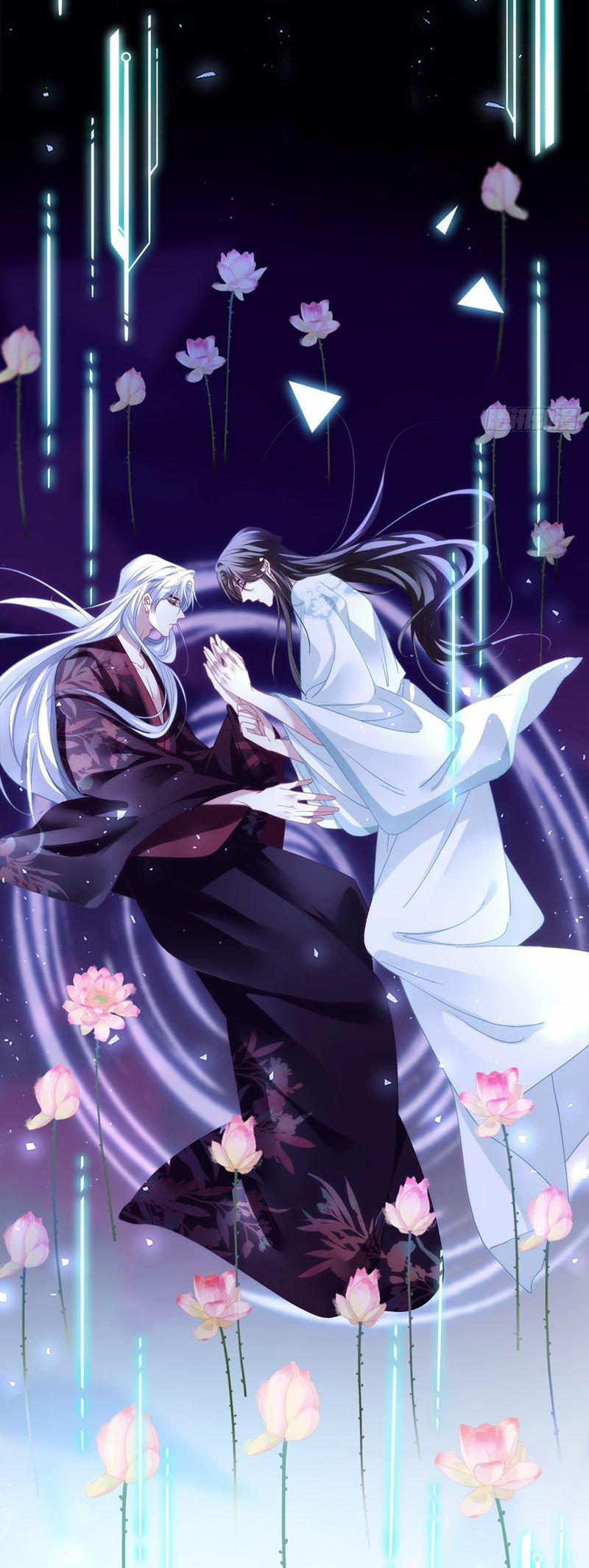 Hắc Hóa Đại Lão Thuần Dưỡng Chỉ Nam 137 trang 19