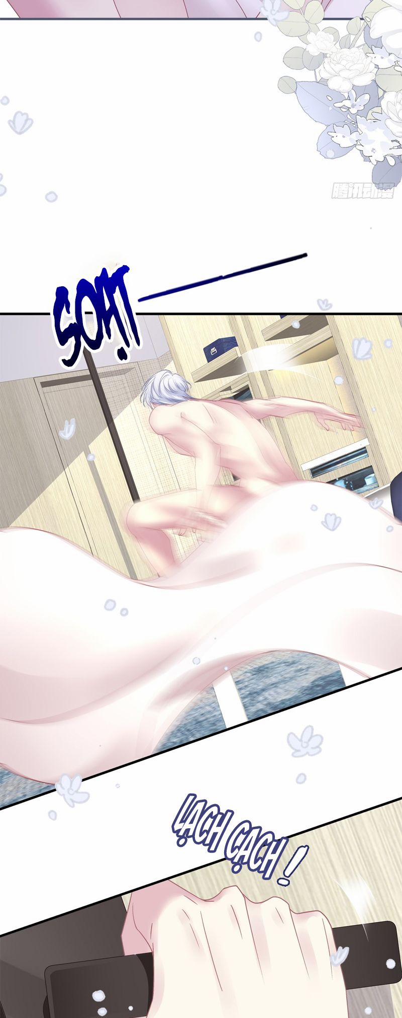 Hắc Hóa Đại Lão Thuần Dưỡng Chỉ Nam 137 trang 6