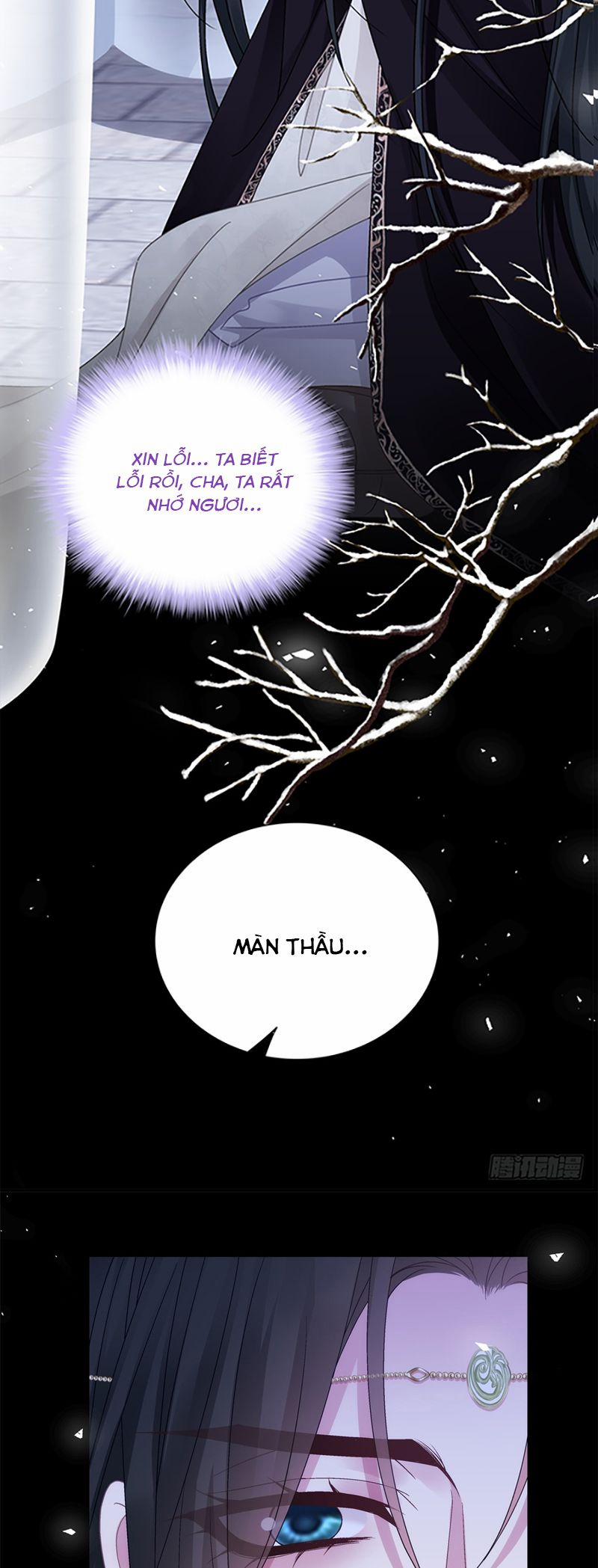 Hắc Hóa Đại Lão Thuần Dưỡng Chỉ Nam 138 trang 16