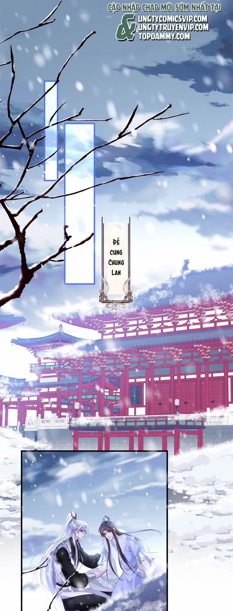 Hắc Hóa Đại Lão Thuần Dưỡng Chỉ Nam 138 trang 2