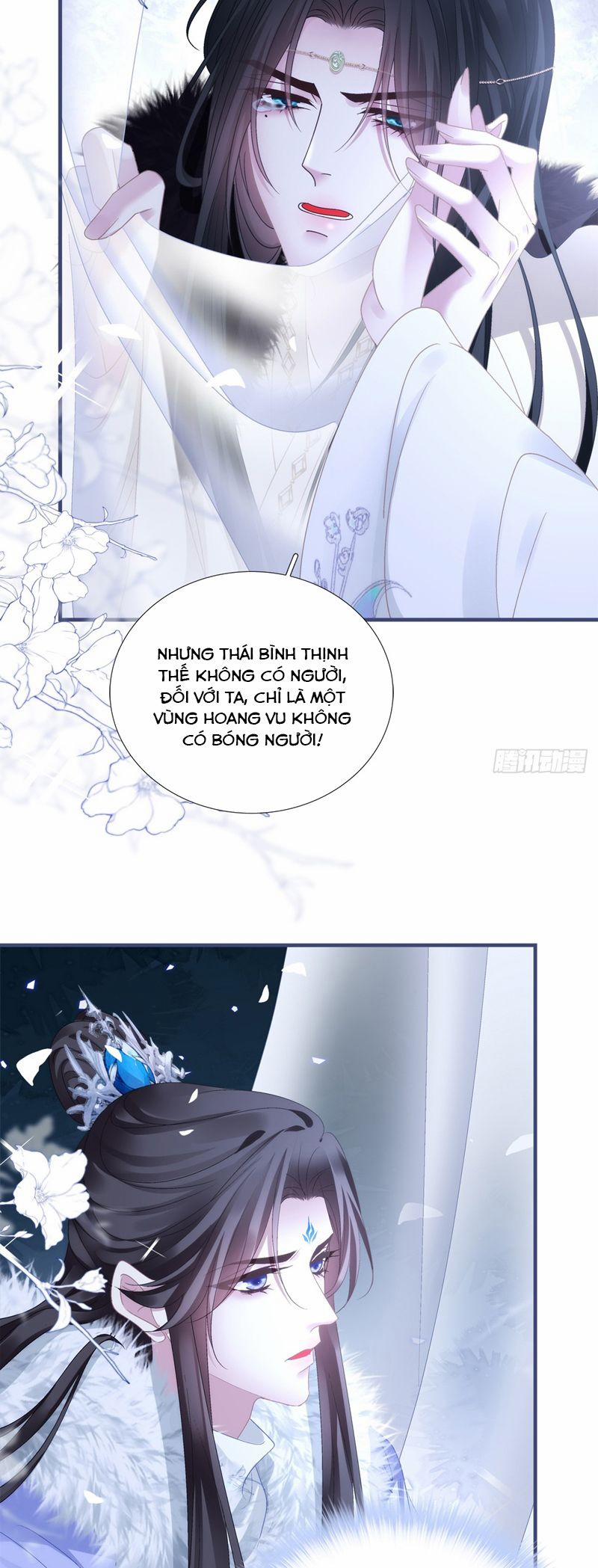 Hắc Hóa Đại Lão Thuần Dưỡng Chỉ Nam 138 trang 24