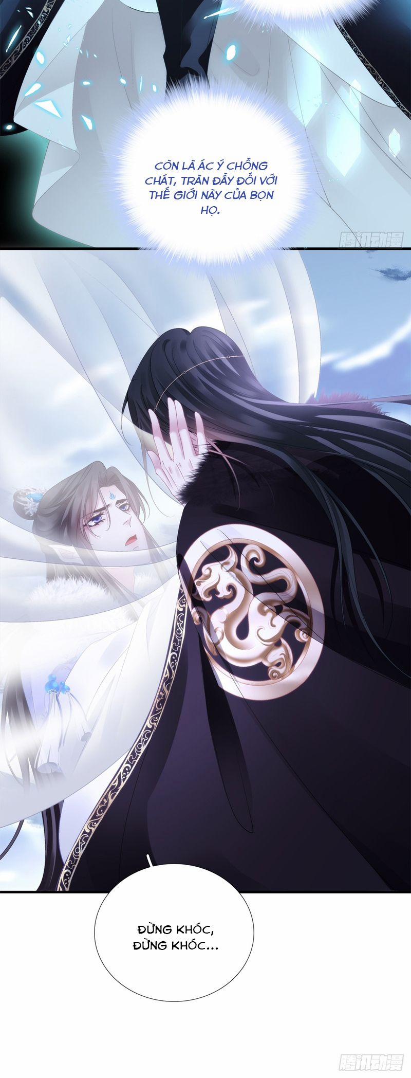 Hắc Hóa Đại Lão Thuần Dưỡng Chỉ Nam 138 trang 26