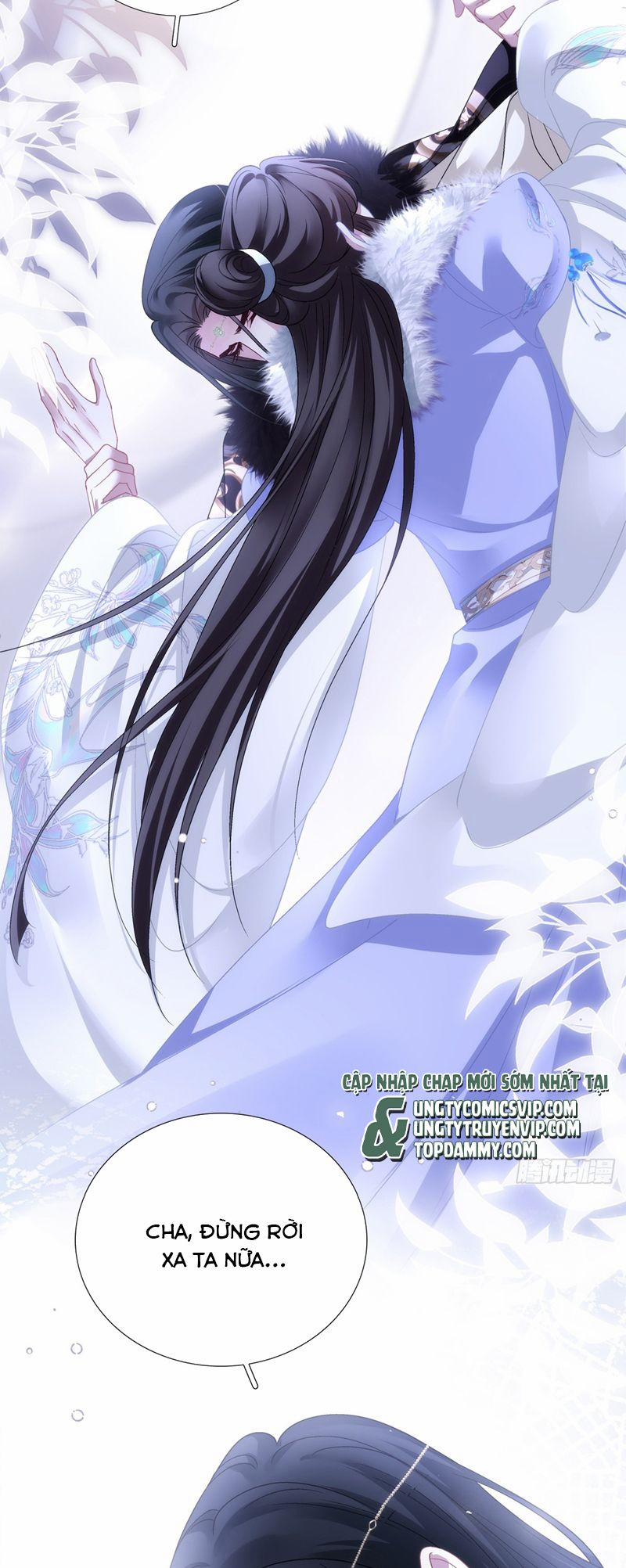 Hắc Hóa Đại Lão Thuần Dưỡng Chỉ Nam 138 trang 29