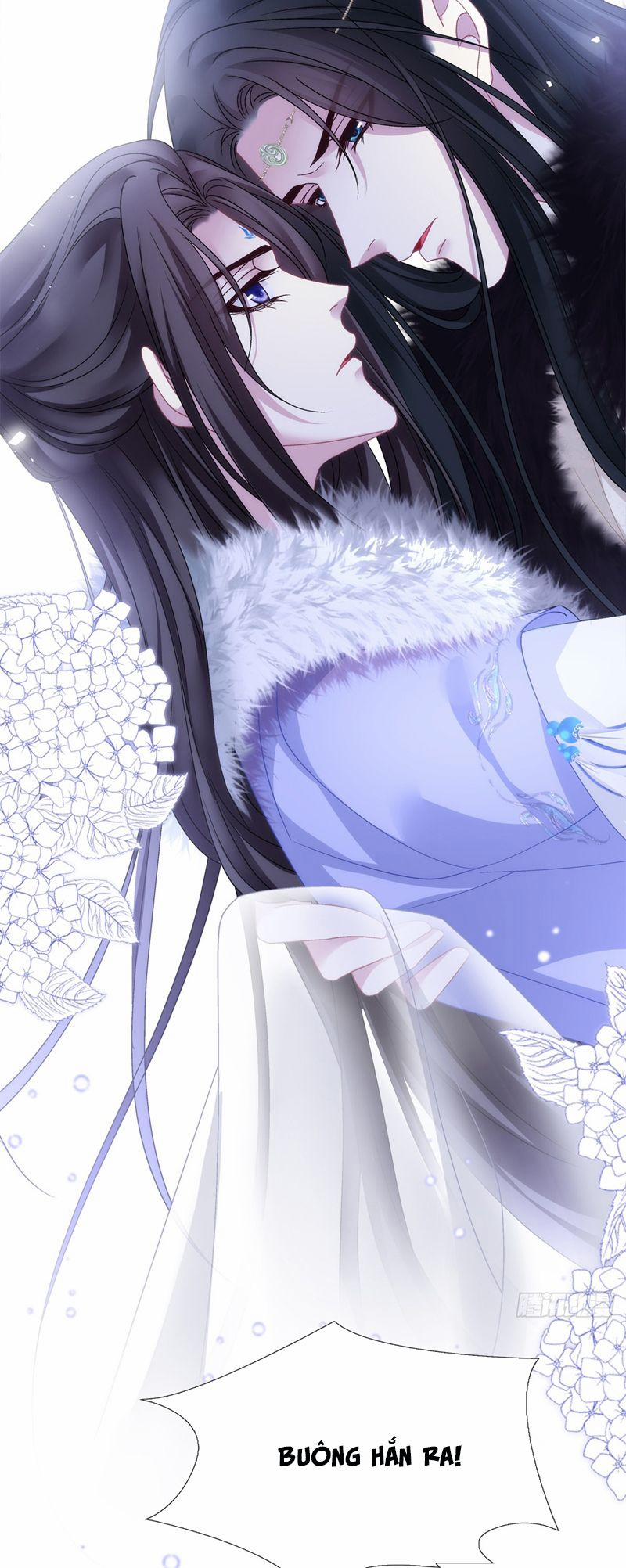 Hắc Hóa Đại Lão Thuần Dưỡng Chỉ Nam 138 trang 30