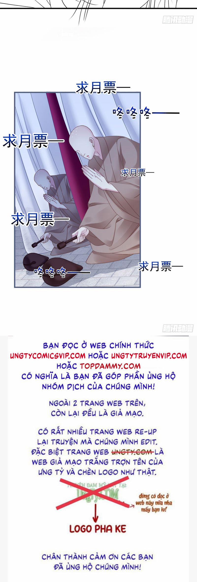 Hắc Hóa Đại Lão Thuần Dưỡng Chỉ Nam 138 trang 38