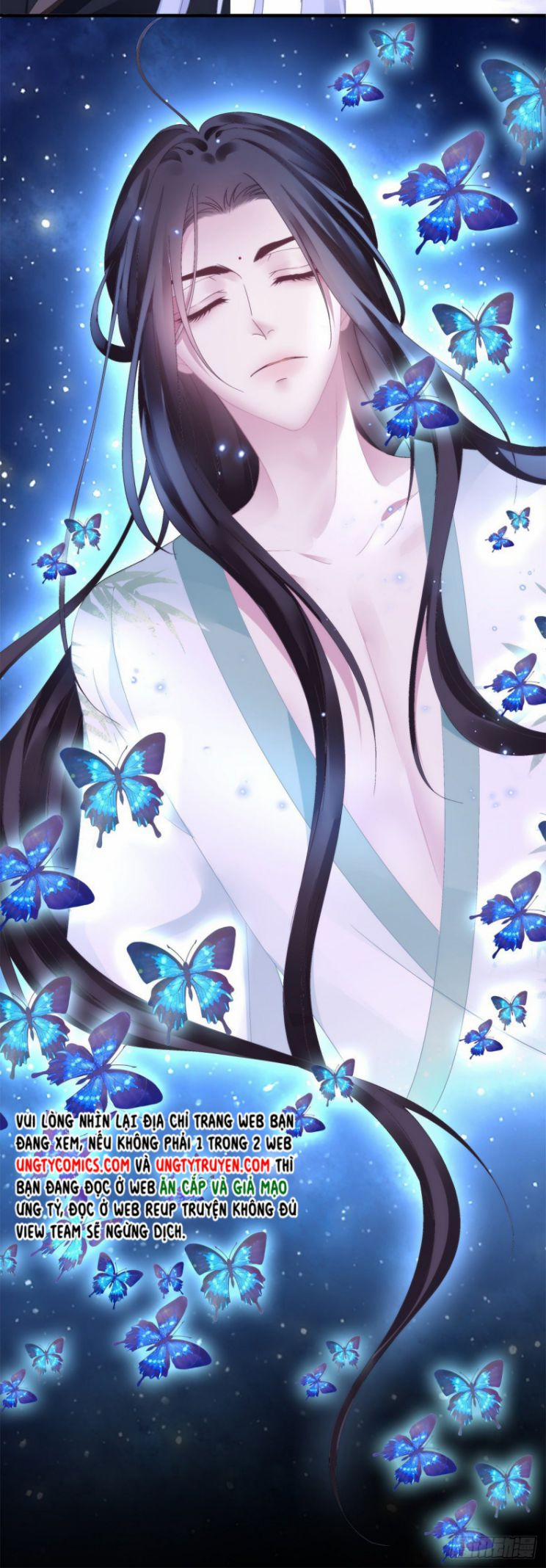 Hắc Hóa Đại Lão Thuần Dưỡng Chỉ Nam 14 trang 7